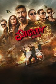 Singham Again (2024) Hindi WEB-DL – 1080p, 720p, 480p | Free Download