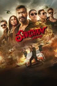 Singham Again (2024) Hindi WEB-DL – 1080p, 720p, 480p | Free Download