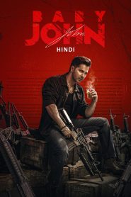 Baby John  2024  Hindi WEB-DL – 1080p, 720p,480p | Free Download