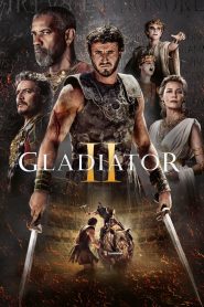 Gladiator II (2024) Hindi-English WEB-DL – 1080p, 720p | Free Download