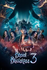 Bhool Bhulaiyaa 3 (2024) Hindi WEB-DL – 1080p, 720p, 480p | Free Download