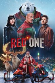 Red One (2024) Hindi-English WEB-DL – 1080p, 720p | Free Download