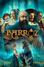 Barroz  (2024) Hindi WEB-DL – 1080p, 720p,480p | Free Download