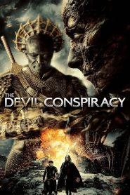 The Devil Conspiracy (2023) Dual Audio [Hindi+English] WEB-DL – 720p | Free Download