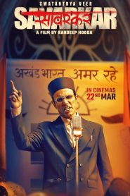 Swatantrya Veer Savarkar (2024) Hindi WEB-DL – 720p | Free Download