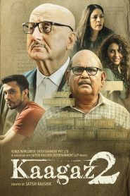 Kaagaz 2 (2024) Hindi WEB-DL – 720p | Free Download