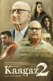 Kaagaz 2 (2024) Hindi WEB-DL – 720p | Free Download