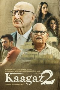 Kaagaz 2 (2024) Hindi WEB-DL – 720p | Free Download