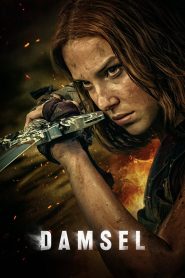 Damsel (2024) Dual Audio [Hindi+English] WEB-DL – 720p | Free Download