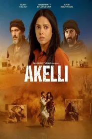 Akelli (2023) Hindi WEB-DL – 720p | Free Download