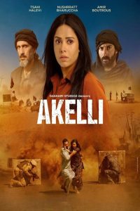 Akelli (2023) Hindi WEB-DL – 720p | Free Download