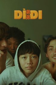 Dìdi (2024) Hindi-English WEB-DL – 1080p, 720p,480p, | Free Download