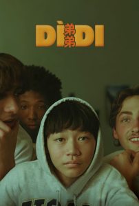 Dìdi (2024) Hindi-English WEB-DL – 1080p, 720p,480p, | Free Download