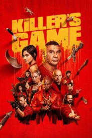 The Killer’s Game (2025) Hindi-English WEB-DL – 1080p, 720p,480p, | Free Download