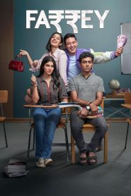 Farrey (2024) Hindi WEB-DL – 720p | Free Download