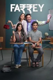 Farrey (2024) Hindi WEB-DL – 720p | Free Download