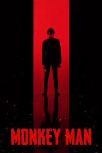 Monkey Man (2024) English WEB-DL – 720p | Free Download