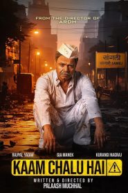 Kaam Chalu Hai (2024) Hindi WEB-DL – 720p | Free Download