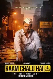 Kaam Chalu Hai (2024) Hindi WEB-DL – 720p | Free Download