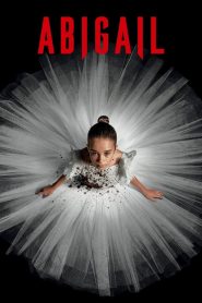 Abigail (2024) English WEB-DL – 720p | Free Download
