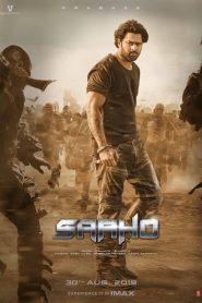 Saaho (2019) Hindi WEB-DL – 1080p,720p | Free Download