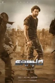 Saaho (2019) Hindi WEB-DL – 1080p,720p | Free Download