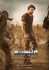 Saaho (2019) Hindi WEB-DL – 1080p,720p | Free Download