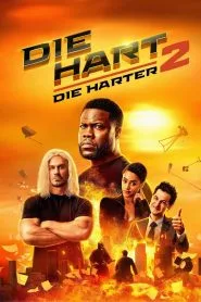 Die Hart: Die Harter (2024) [Hindi+English] WEB-DL – 720p | Free Download