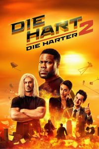 Die Hart: Die Harter (2024) [Hindi+English] WEB-DL – 720p | Free Download