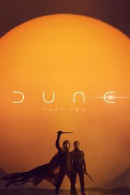 Dune: Part Two (2024) [Hindi+English] WEB-DL – 720p | Free Download