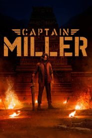 Captain Miller (2024) Hindi WEB-DL – 720p | Free Download