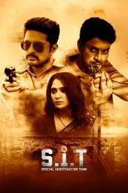 S.I.T Special Investigation Team (2024) Hindi WEB-DL – 720p | Free Download