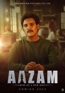 Aazam (2023) Hindi WEB-DL – 720p | Free Download
