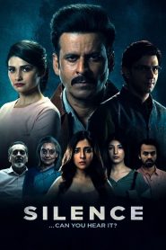 Silence… Can You Hear It? (2021) Hindi WEB-DL – 720p | Free Download