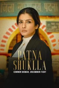 Patna Shuklla (2024) Hindi WEB-DL – 720p | Free Download