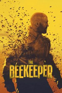 The Beekeeper (2024) [Hindi+English] WEB-DL – 720p | Free Download