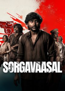 Sorgavaasal (2024) Hindi WEB-DL – 1080p, 720p, 480p | Free Download