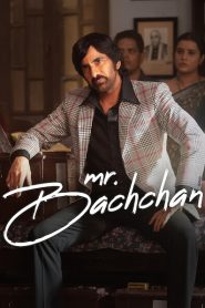Mr Bachchan  (2024) Hindi WEB-DL – 1080p, 720p, 480p | Free Download