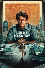 Lucky Baskhar (2024) Hindi WEB-DL – 1080p, 720p, 480p | Free Download