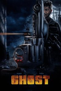 Ghost (2023) Hindi WEB-DL – 720p | Free Download