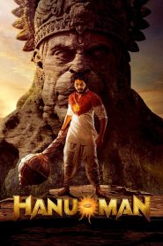 Hanu-Man (2024) Hindi WEB-DL – 720p | Free Download