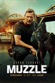 Muzzle (2023) Dual Audio [Hindi+English] WEB-DL – 720p | Free Download