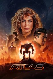 Atlas (2024) [Hindi+English] WEB-DL – 720p | Free Download