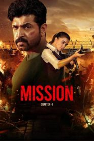 Mission: Chapter 1 (2024) Hindi WEB-DL – 720p | Free Download