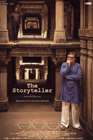 The Storyteller (2025) Hindi WEB-DL – 1080p, 720p | Free Download