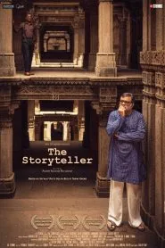 The Storyteller (2025) Hindi WEB-DL – 1080p, 720p | Free Download