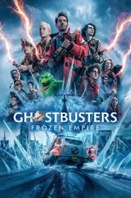 Ghostbusters: Frozen Empire (2024) [Hindi+English] WEB-DL – 720p | Free Download