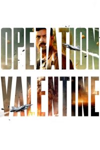 Operation Valentine (2024) Hindi WEB-DL – 720p | Free Download