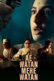 Ae Watan Mere Watan (2024) Hindi WEB-DL – 720p | Free Download
