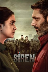 Siren (2024) Hindi WEB-DL – 720p | Free Download